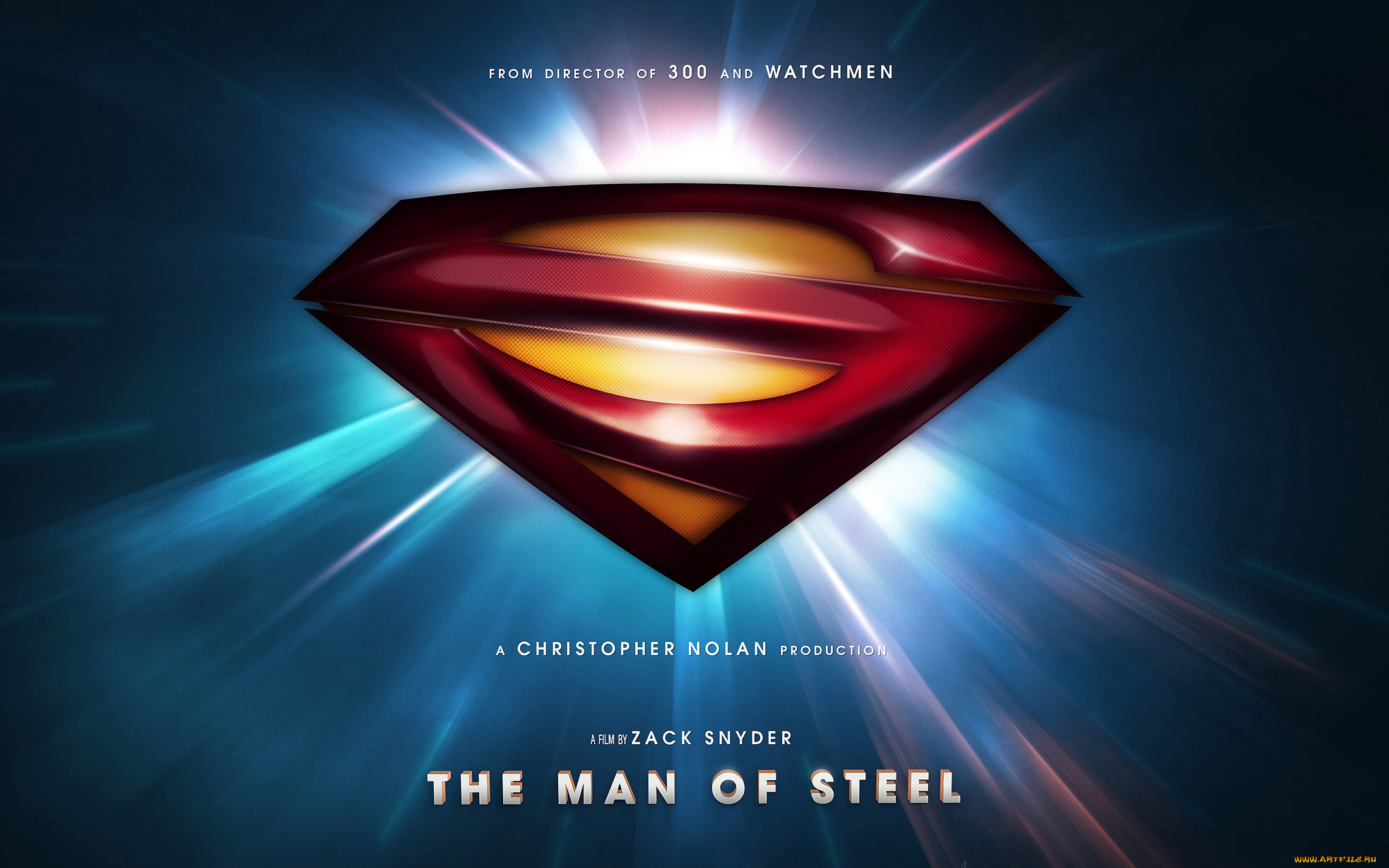 , , man, of, steel, 
